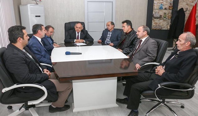 Yenilenebilir Enerji Sektörüne Teknik Personel Yetiştirilecek